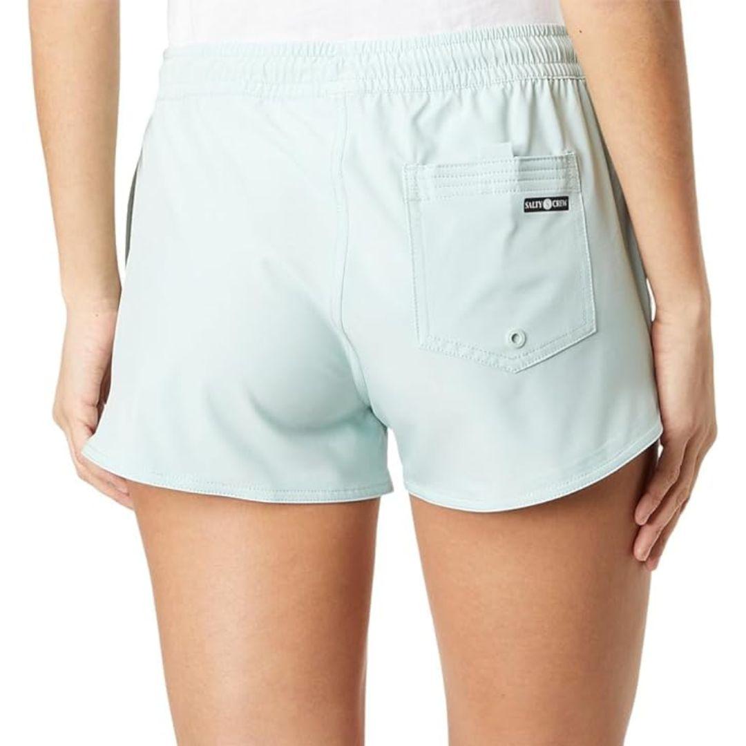Salty Crew Women's Beacon Shorts
